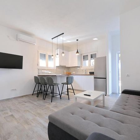 The Oasis Apartment Zadar Exterior photo